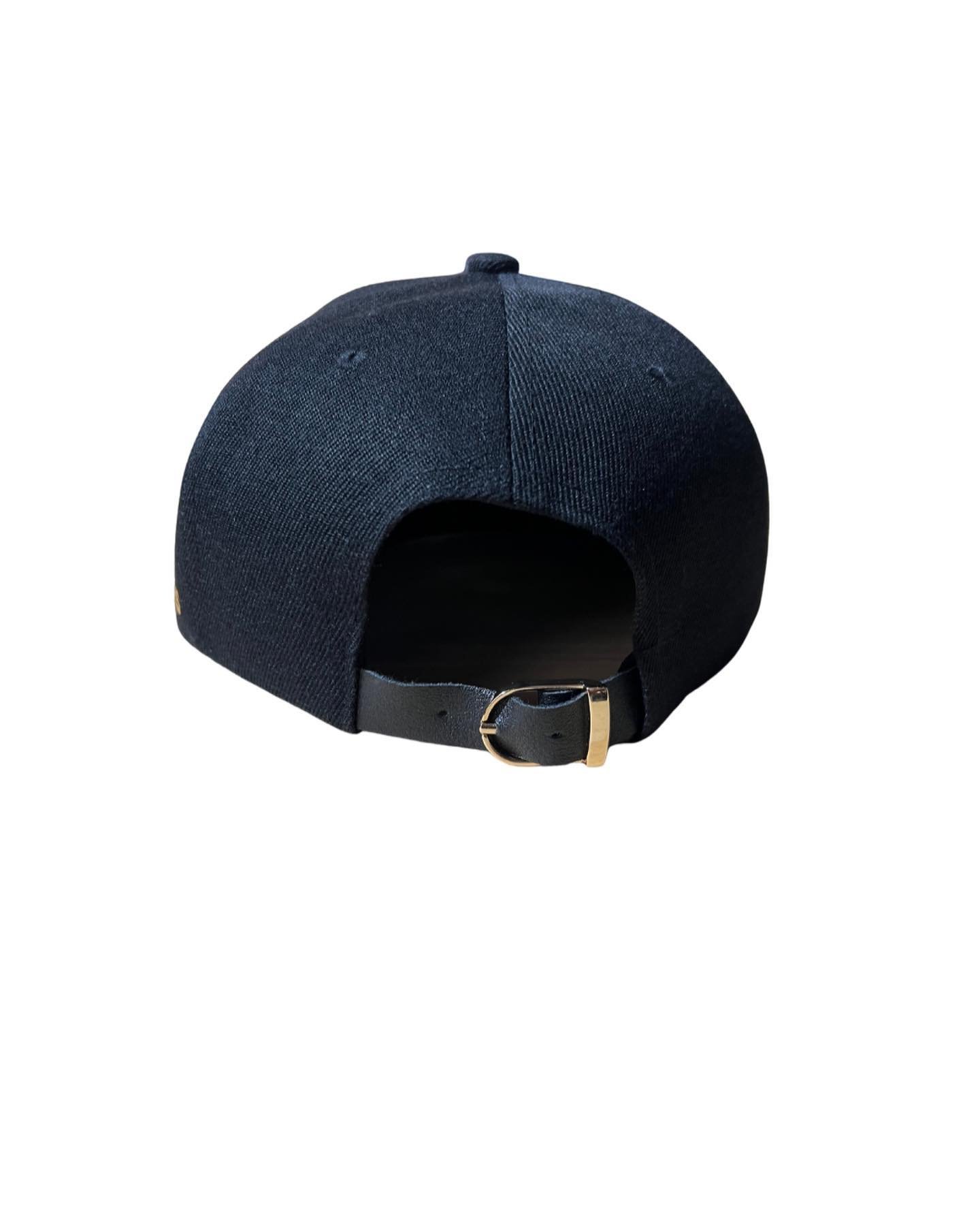 Only Dallas Classic Baseball Cap - Image 3