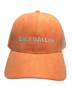 Only Dallas Washed Baseball Cap