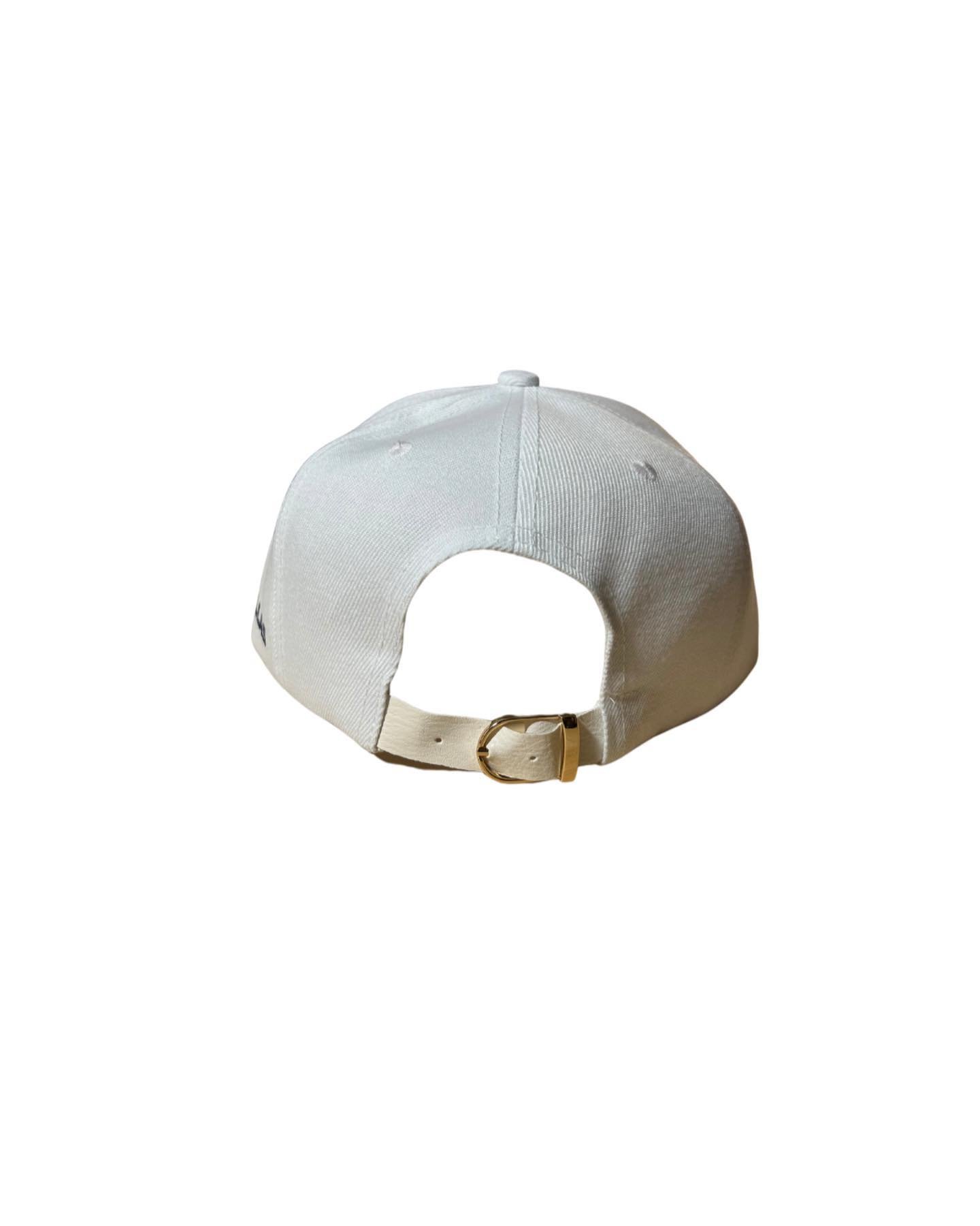Only Dallas Logo Flat Brim Cap - Image 3